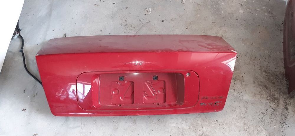 Mala honda prelude 3