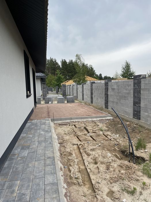 Приватний будинок у Ворзелі, ді-ка 4 сотки, РОЗТЕРМІНУВАННЯ