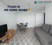 3 pokojowe mieszkanie po remoncie os. M