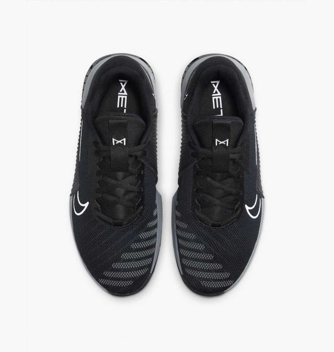 Оригінал! Кросівки NIKE METCON 9 DZ2617-001 US 11-13