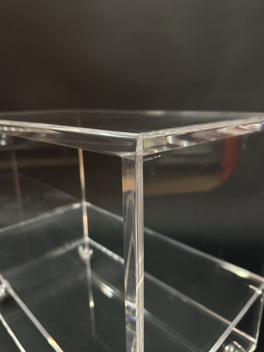 Włoski Barek Akrylowy Stolik Meble Stylowe Grodzisk Mazowiecki