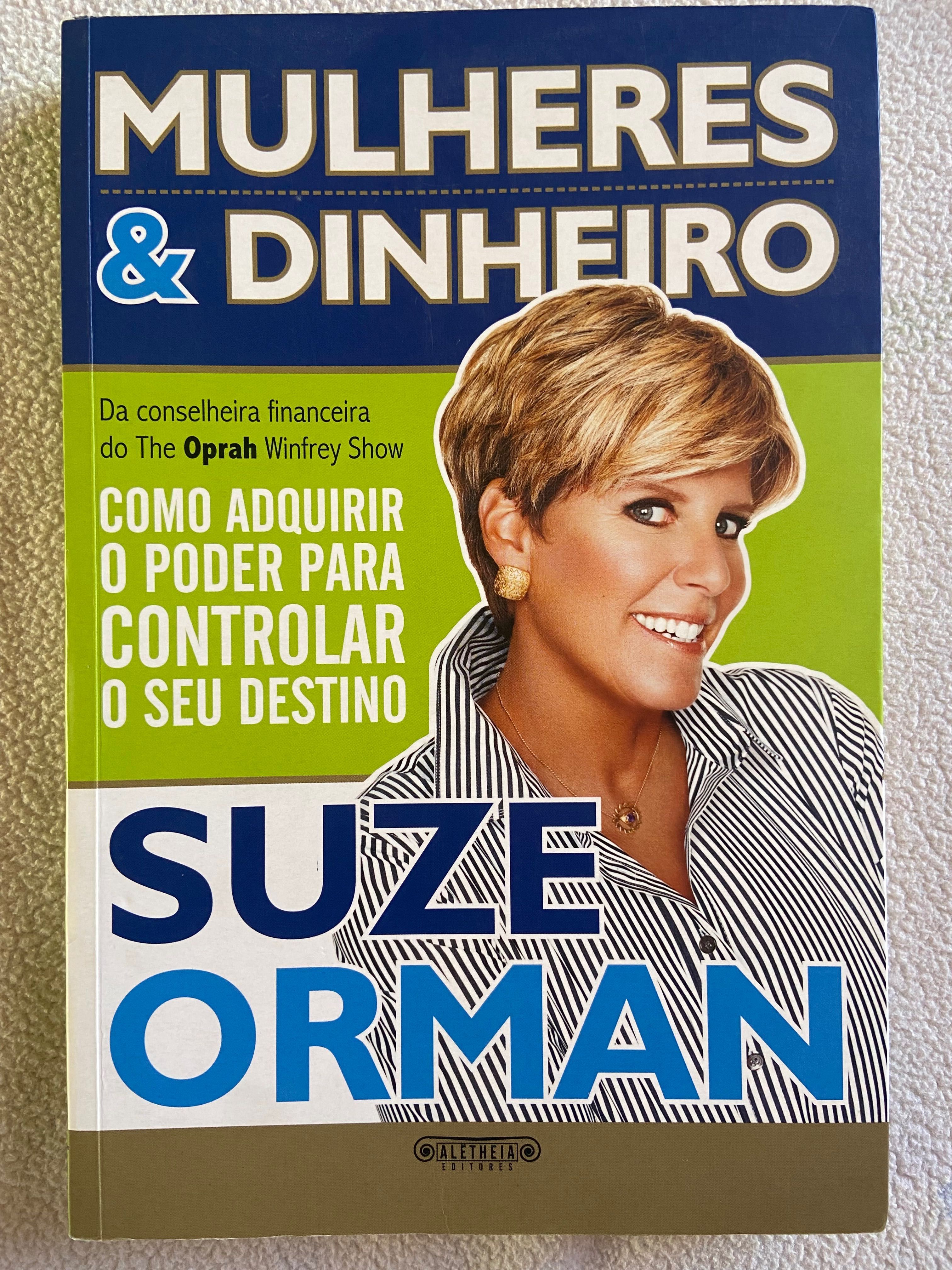 Mulheres & Dinheiro