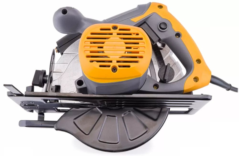 Pilarka ręczna tarczowa PM-RPT-2250M 185mm 2250W powermat