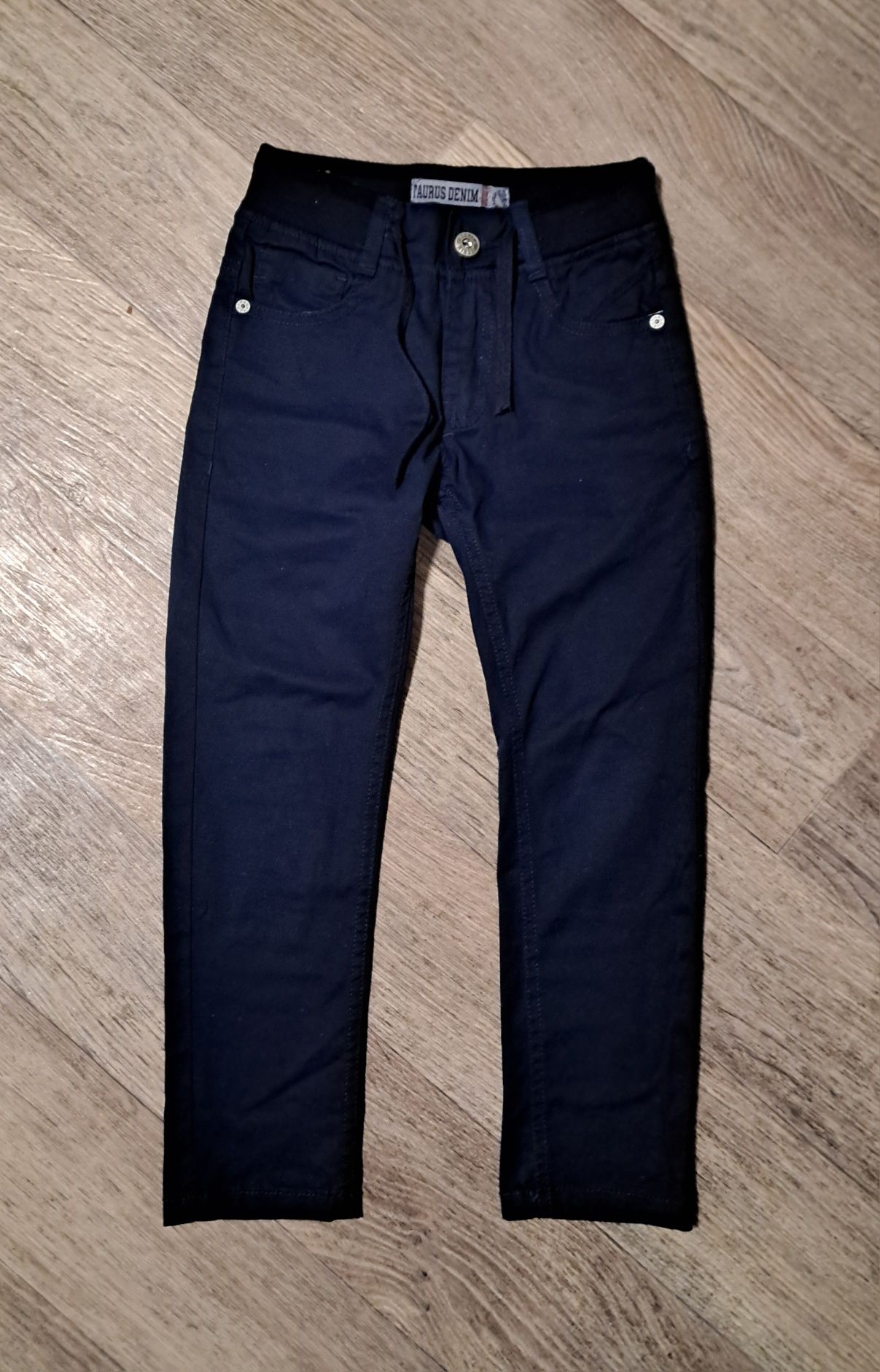 Брюки Taurus denim p.116