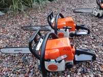 Sprzedam pile Stihl 170