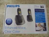 Telefon stacjonarny