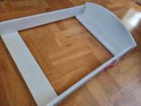 przewijak na hemnes ikea