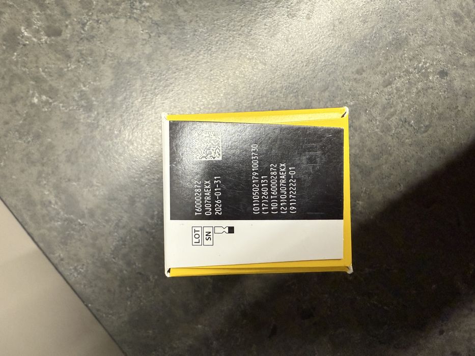 Freestyle libre 3 (відкрита коробка)