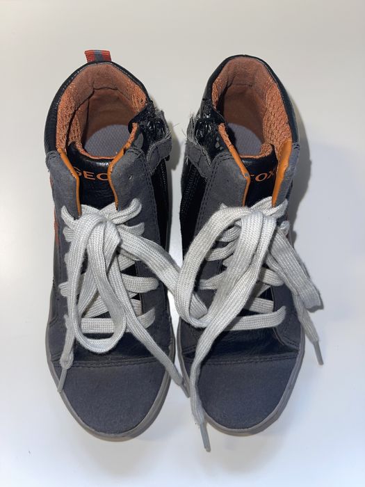 Ботинки Geox respira оригинал 30 размер