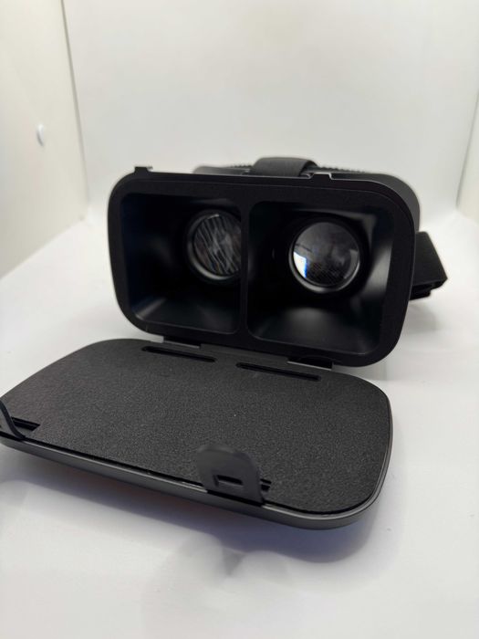 Okulary gogle vr do konsoli nintendo switch/switch oled orzly
