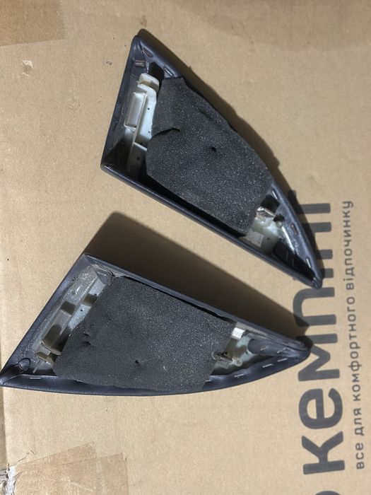 Трикутник дверей ML 163