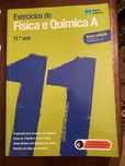Livro de exercícios Físico-Química 11º-Preparar testes/exame nacional