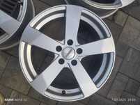 Alu felgi 5x108 Ford focus mondeo Volvo V50 V60 V70 alufelgi 7.5/17