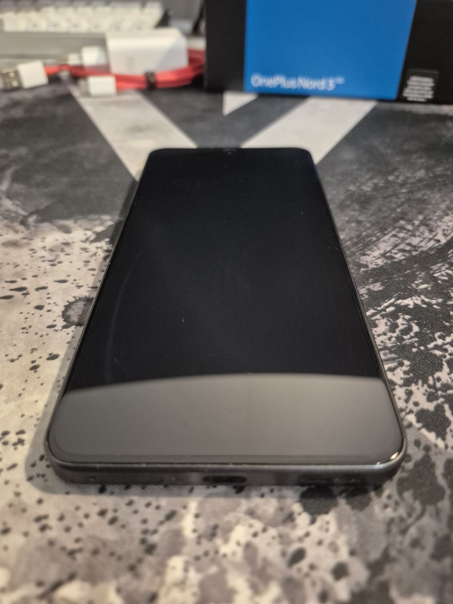 OnePlus Nord 3 8/256 w stanie idealnym