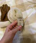 Nowe, wełniane rękawiczki UGG
