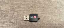 USB 2.0 WI-FI адаптер Realtek RTL8188FTV Wireless