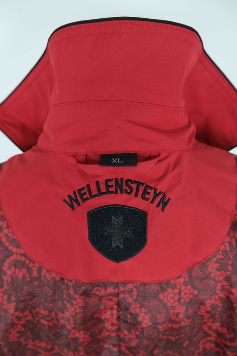 Wellensteyn miami płaszczyk przeciwdeszczowy/ od wiatru  r XL