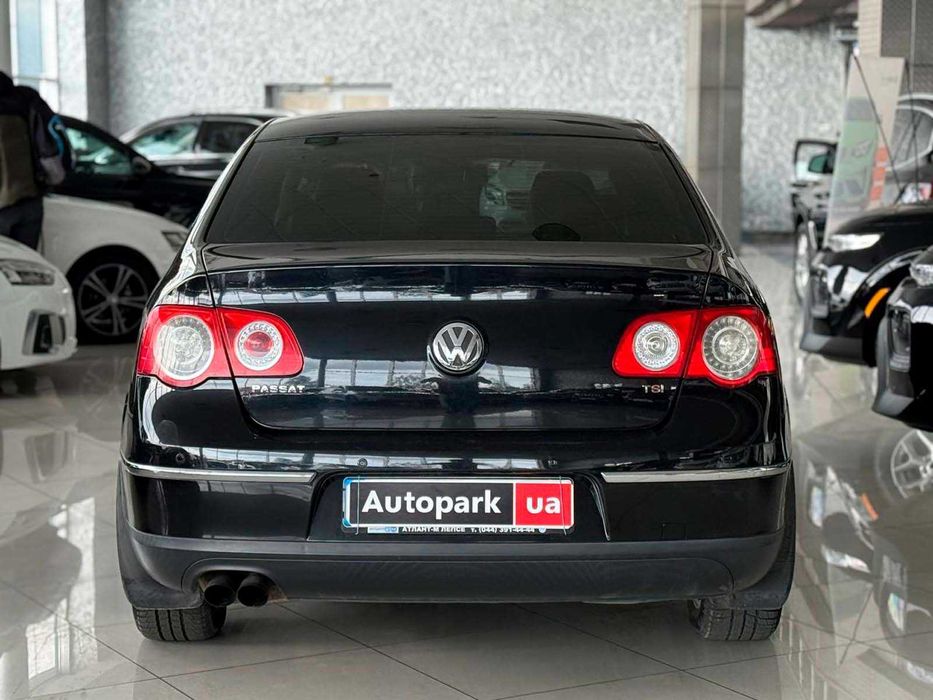 Продам Volkswagen Passat 2008р. #72456