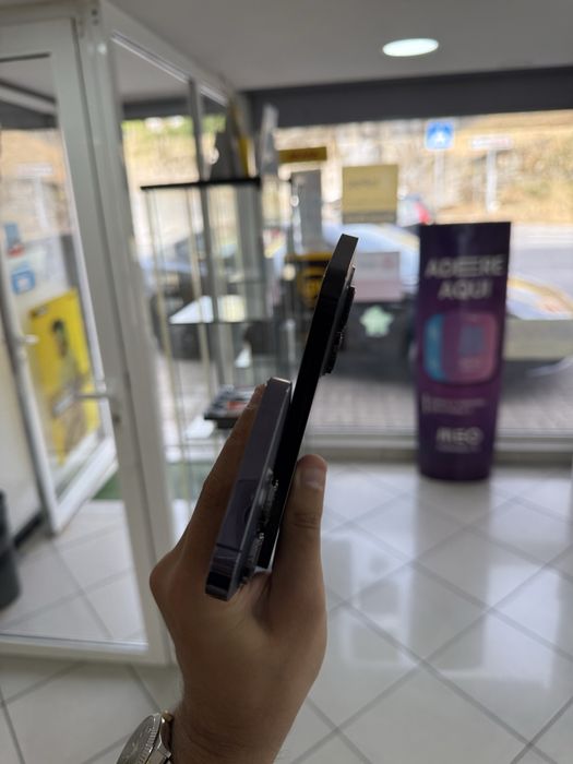 IPHONE 14 PRO MAX 256GB SEMI NOVO