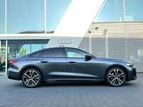Audi A5 Cena katalogowa: 301 020,00 zł