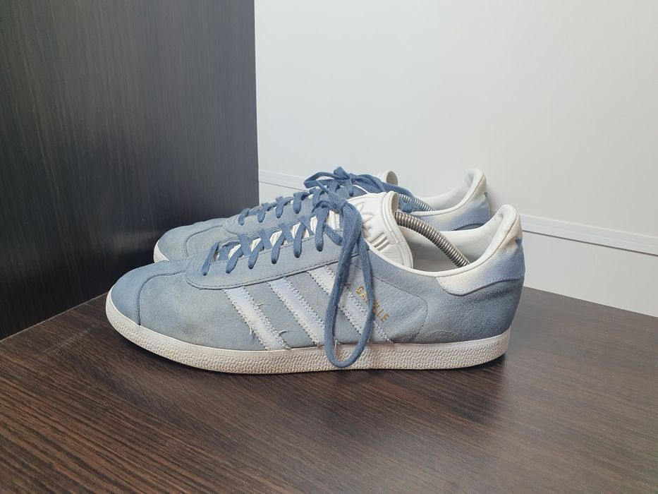 Кросівки Adidas Gazelle (Оригінал)