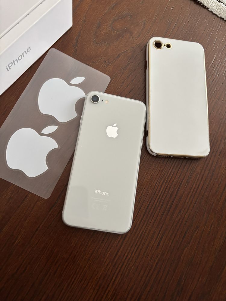 Iphone 8 stan idealny !
