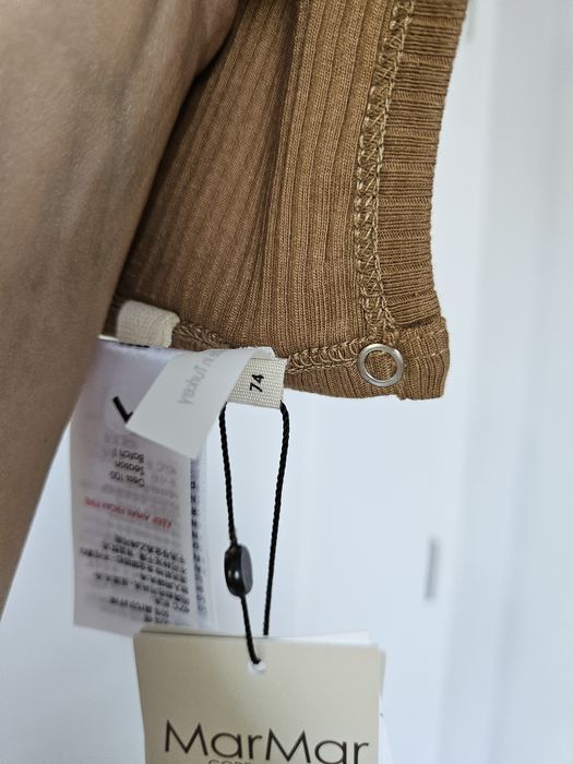 Czapeczka marmarcopenhagen 68