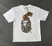Koszulka Bape T-shirt | A Bathing Ape
