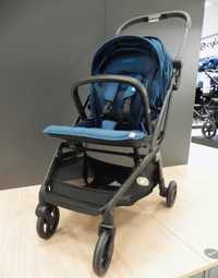 Wózek spacerowy RECARO Lexa Elite Teal Green