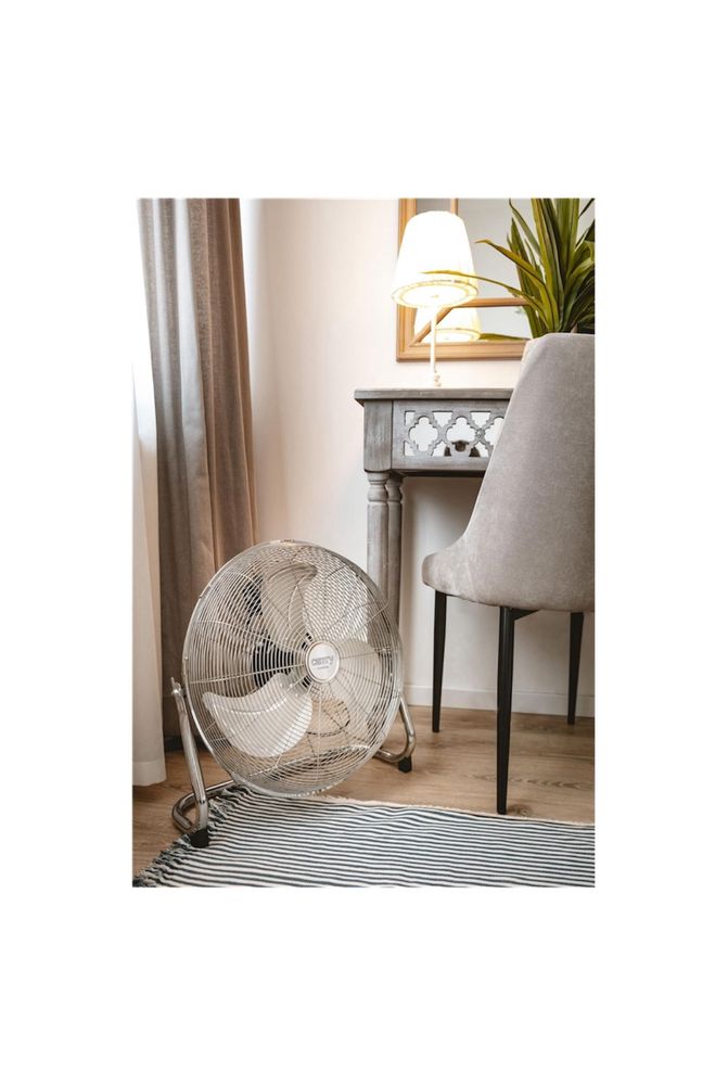 Wentylator CAMRY PREMIUM 45 cm + RABAT szybka dostawa