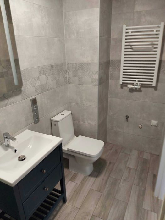 Profesjonalne remonty  – Fachowo i Terminowo!