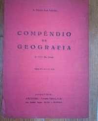 Compêndio de Geografia (1962)