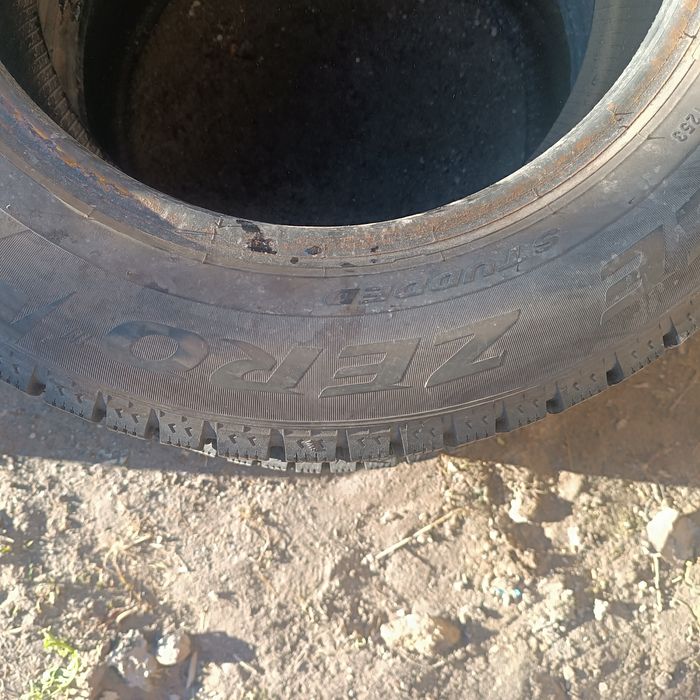 Продам колеса бу