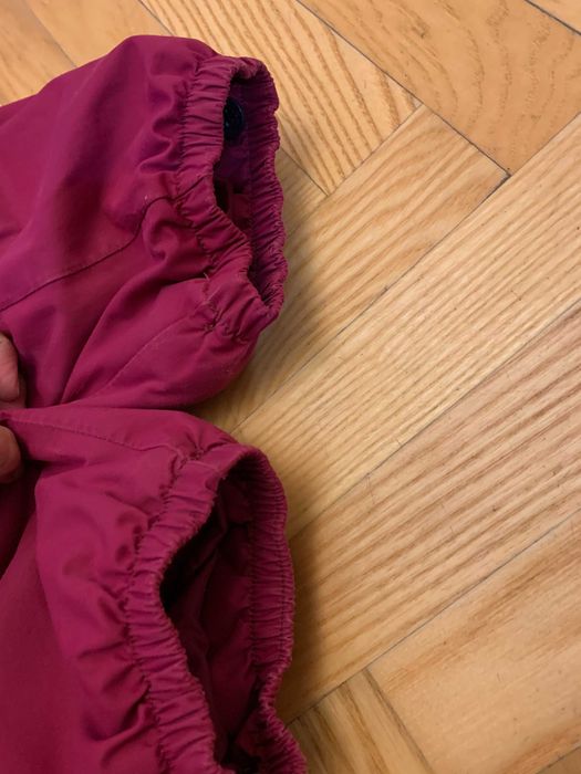 Детский зимний комбинезон Reimatec на 2-3 года