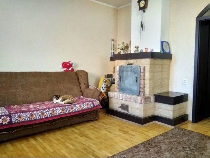 Продається будинок Бармаки.