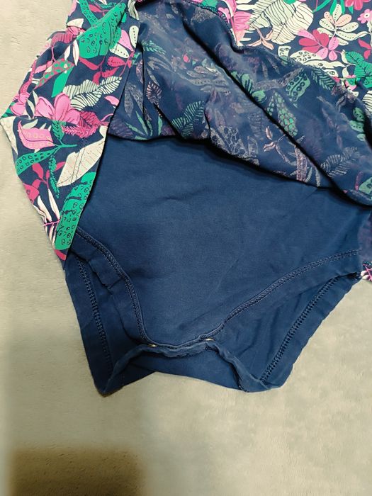 Body, sukienka z body cool club 98