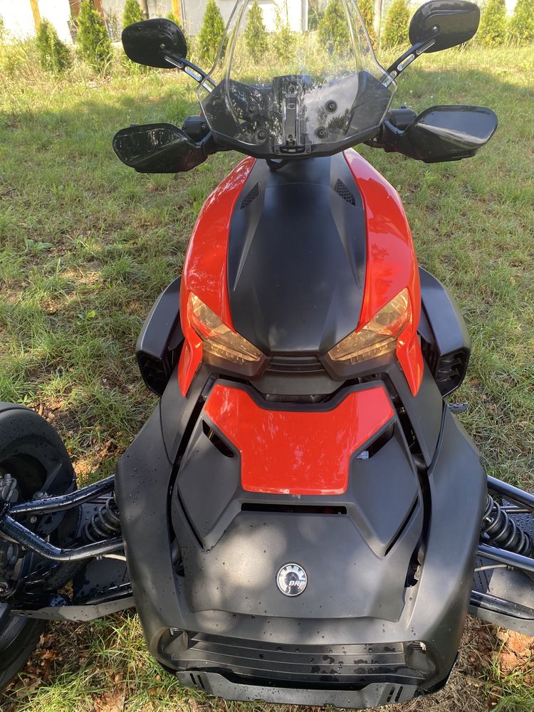 BRP Can Am Ryker 900cc