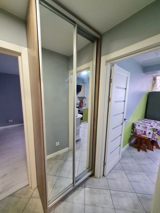 Оренда 1к квартири в ЖК Щасливий, поряд Софія Резиденс. Є укриття