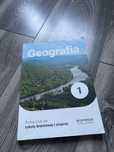 Geografia 1 szkoła branżowa