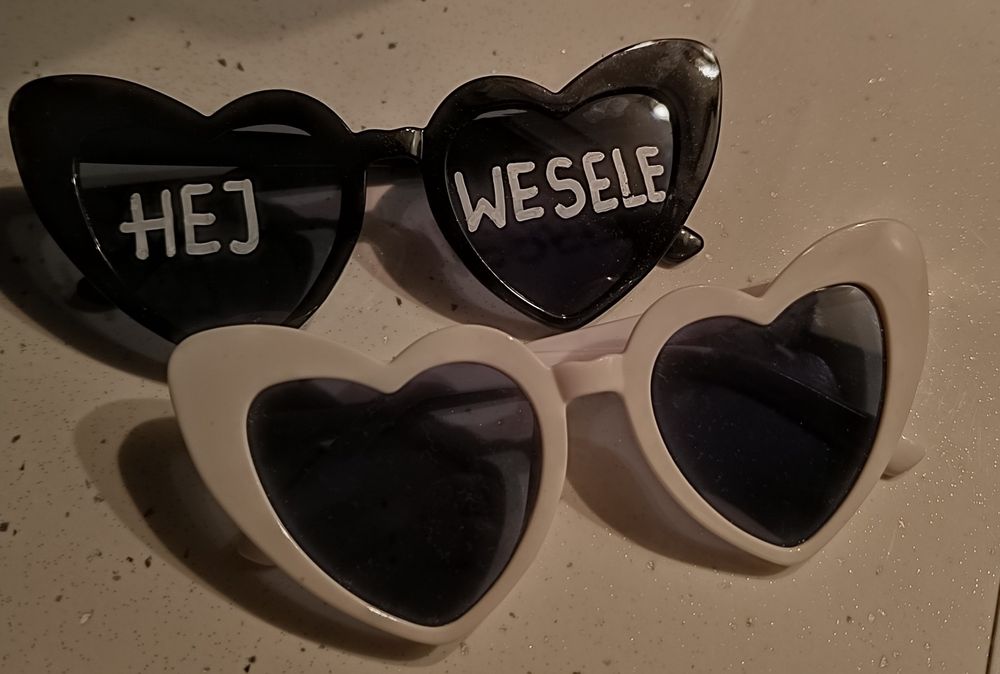 Akcesoria do fotobudki