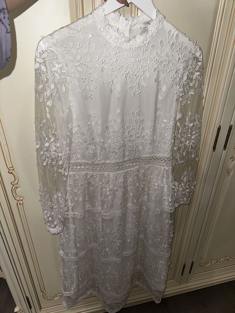 Вечернее платье Emilia Dell’oro