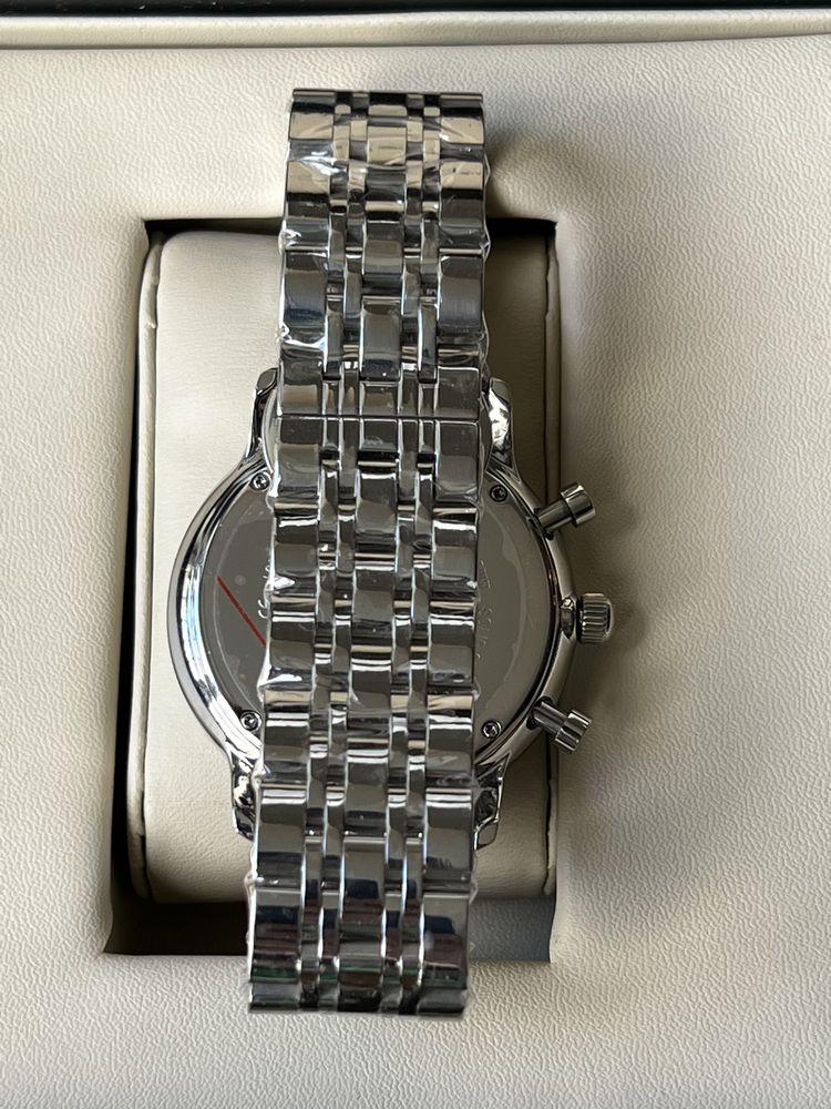 мужские наручные часы EMPORIO ARMANI AR-0399