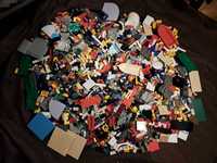 Mix Lego ponad 10 kg