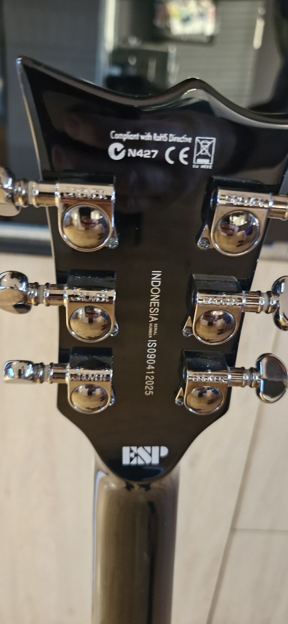 ESP LTD Eclipse EC401 EC-401