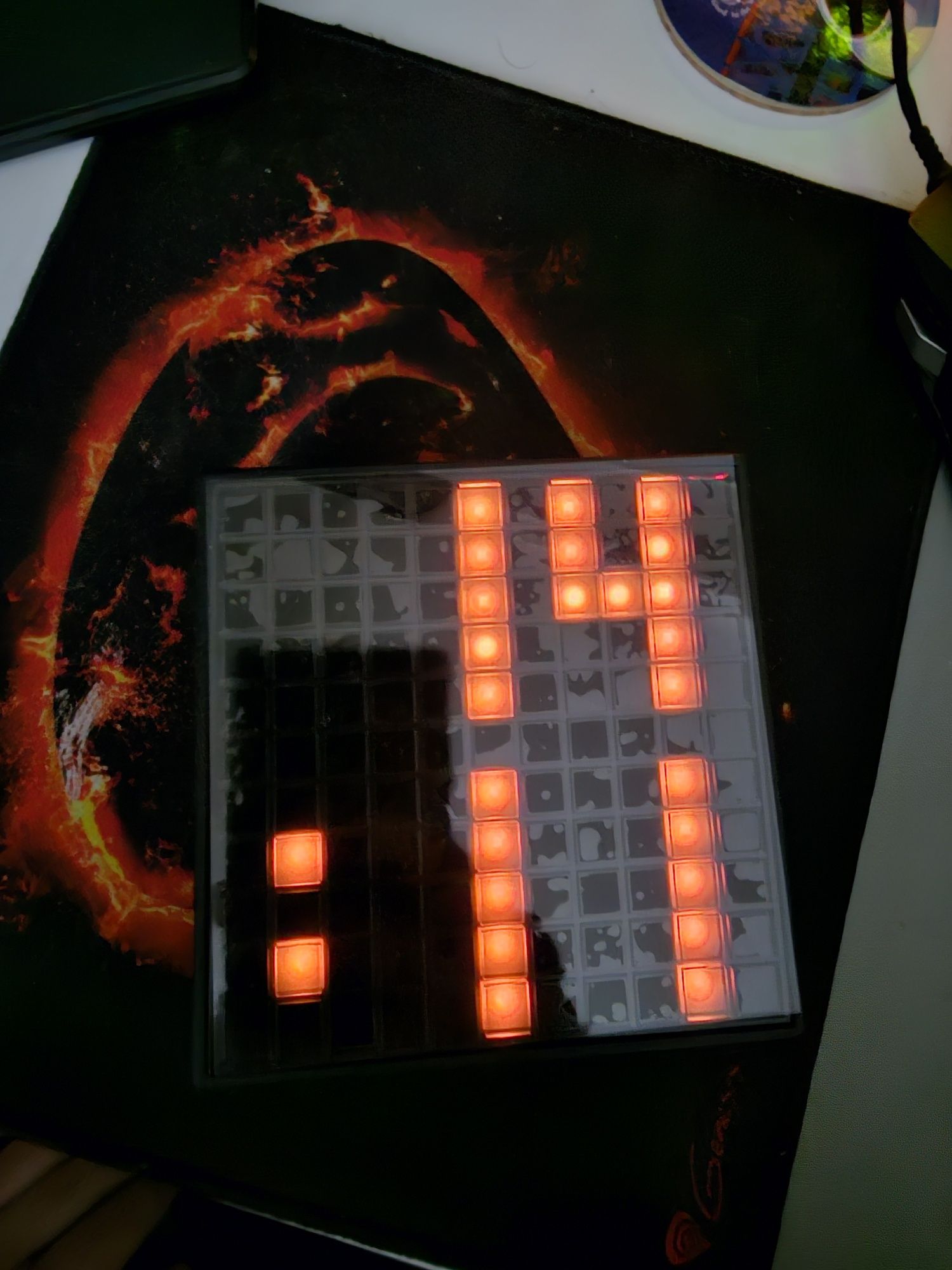 Divoom TimeBox Głośnik