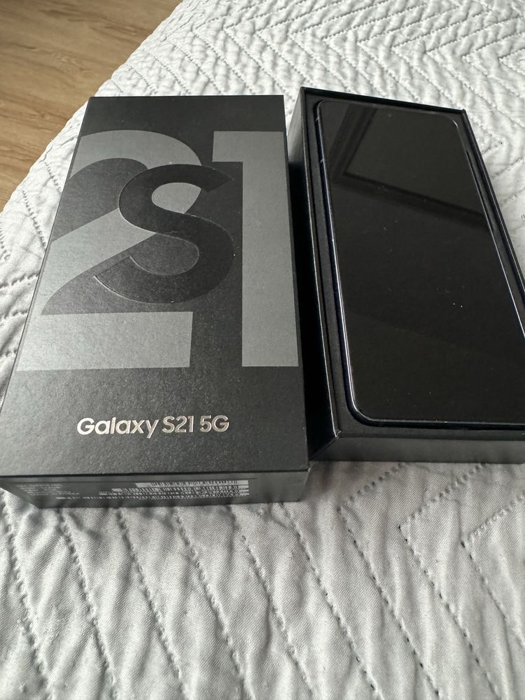 Samsung S21 5G 128GB