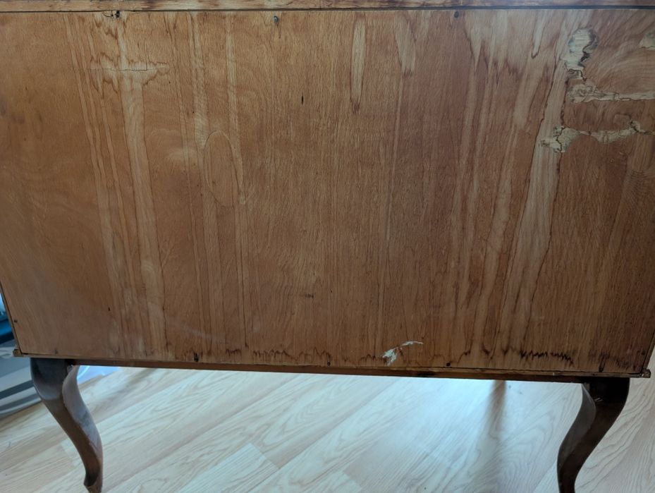 Komoda drewniana Eforia (do renowacji)