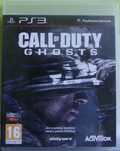 Call of Duty Ghosts PL Playstation 3 - Rybnik Play_gamE PROMOCJA
