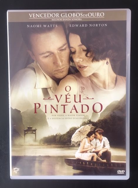 DVDs vários títulos