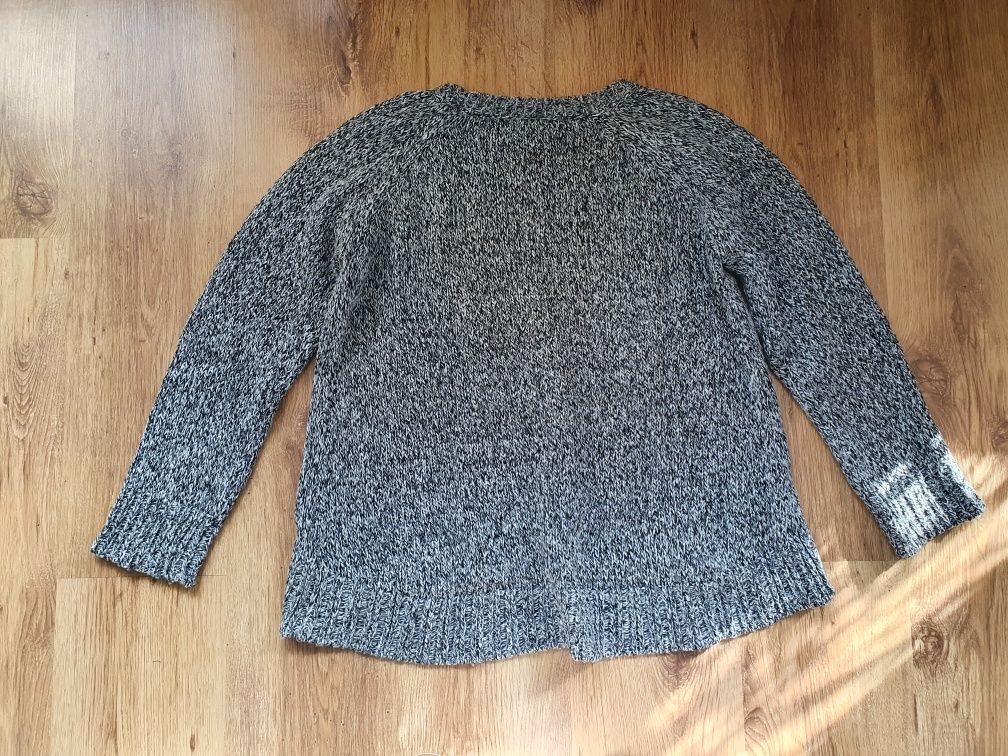 Sweter rozmiar L